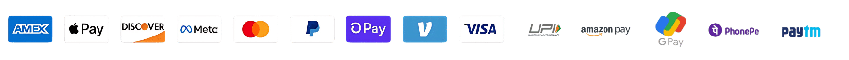 Custom Image